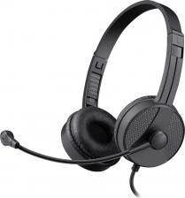 Наушники Defender Tune 160, Black