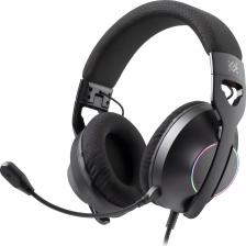 Наушники Defender Weaver, Black (62540)