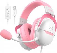 Наушники Edifier G3, Pink