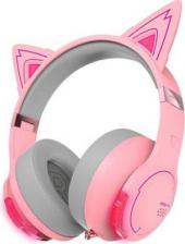 Наушники Edifier G5BT Cat, Pink