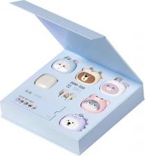 Наушники Edifier Zero Zoo, White