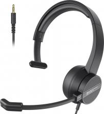 Наушники EKSA H15