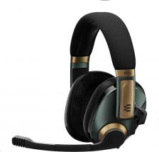 Наушники Epos H3Pro Hybrid, Green