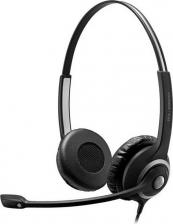 Наушники Epos IMPACT SC 260 USB MS II Duo, Black