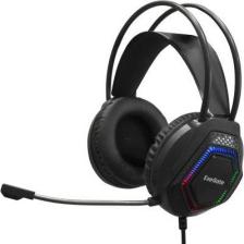 Наушники Exegate Cosmos HS-704GL