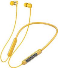 Наушники Hoco ES65, Yellow