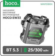 Наушники Hoco EW33, Grey