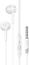 Наушники Hoco M82, White