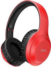 Наушники Hoco W30, Red