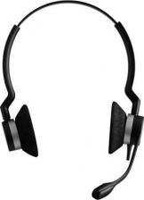 Наушники Jabra Biz 2300 Siemens Duo QD E-STD NC WB, Black (2309-825-109)