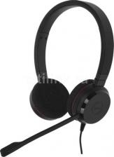 Наушники Jabra Evolve 20 MS Stereo USB C/A, Black (4999-823-169)