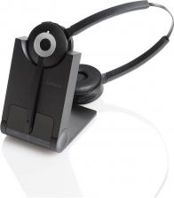 Наушники Jabra Pro 930 Duo MS, Black (930-29-503-101)