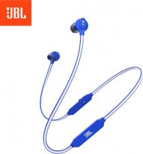 Наушники JBL C135BT, Blue (JBLC135BTBLUCN)