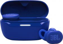 Наушники JBL Endurance Race 2, Blue (JBLENDURACE2BLU)