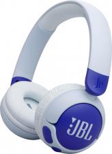 Наушники JBL Junior 320BT, Blue (JBLJR320BTBLU)