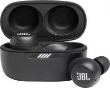 Наушники JBL Live Free NC+ TWS, Black (JBLLIVEFRNCPTWSB)