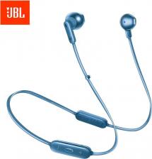 Наушники JBL Tune 215BT, BLUE (JBLT215BTBLU)