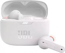Наушники JBL Tune 230NC, White (JBLT230NCTWSWHT)