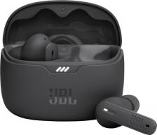 Наушники JBL Tune Beam TWS, Black (JBLTBEAMBLK)