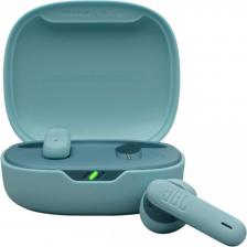 Наушники JBL Wave Flex 2, Blue (JBLWFLEX2BLU)