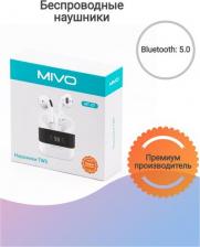 Наушники Mivo MT-07