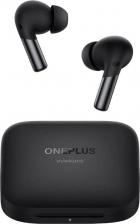 Наушники OnePlus Buds Pro 2, Obsidian Black