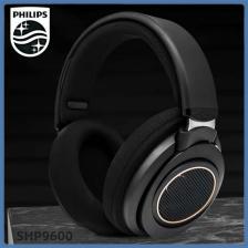 Наушники Philips SHP9600, Black