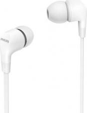 Наушники Philips TAE1105, White