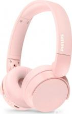 Наушники Philips TAH4209, Pink