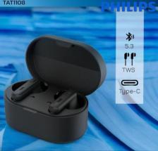 Наушники Philips TAT1108, Black