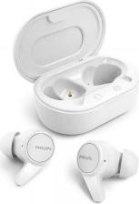Наушники Philips TAT1207, White