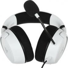 Наушники Razer Kaira X for PlayStation, White/Black