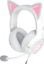 Наушники Razer Kraken Kitty V2, White