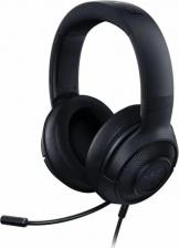 Наушники Razer Kraken X Essential, Black