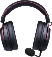 Наушники Redragon Diomedes, Black/Red (71126)