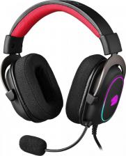 Наушники Redragon Zeus X, Black (70550)
