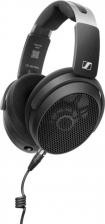 Наушники Sennheiser HD 490 PRO Plus, Black