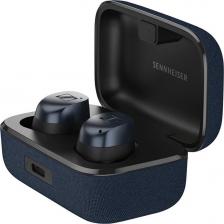 Наушники Sennheiser Momentum 4 True Wireless, Denim