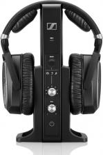 Наушники Sennheiser RS 195-U, Black