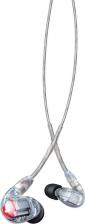 Наушники Shure SE846 Gen 2 TW2, Clear