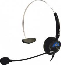 Наушники Snom Mono Headset HS-MM2