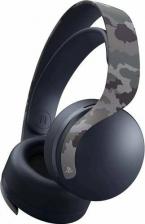 Наушники Sony CFI-ZWH1, Grey Camouflage
