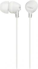 Наушники Sony MDR-EX15LP, White