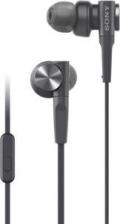 Наушники Sony MDR-XB55AP, Black