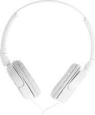 Наушники Sony MDR-ZX110AP, White