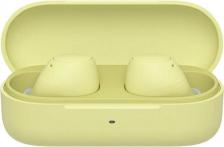 Наушники Sony WF-C510, Yellow