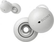 Наушники Sony WF-L900, White
