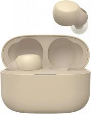 Наушники Sony WF-LS900N, Cream