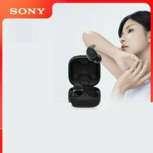 Наушники Sony WF-LS910N, Black