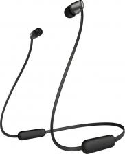 Наушники Sony WI-C310, Black